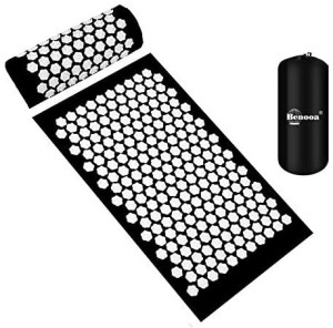 Tapis d’acupression / Accueil